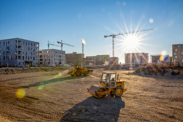 construction